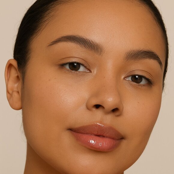 Revolution Hydra Bomb Lip Gloss – Element | High Shine + Vitamin E |New & Sealed - Picture 3 of 7